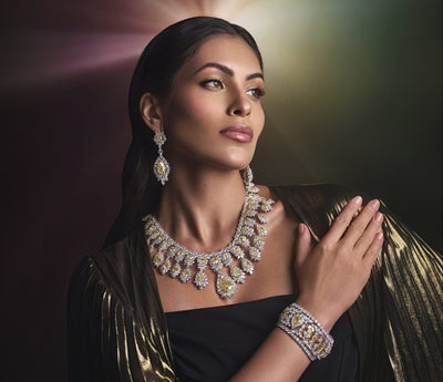 Jewellery & Watches