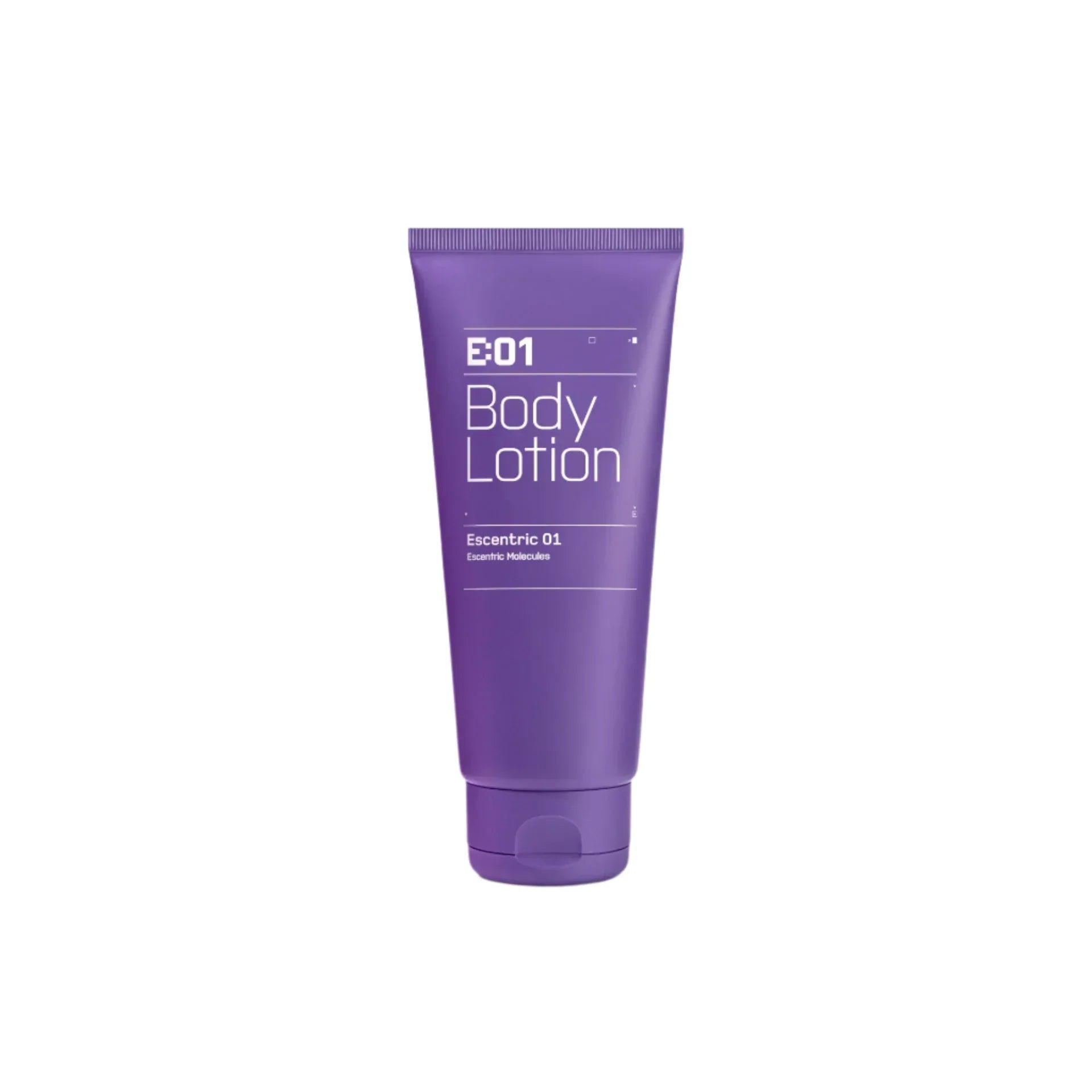 Escentric Molecules 01 Body Lotion - 200ml