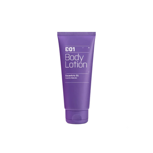 Escentric Molecules 01 Body Lotion - 200ml