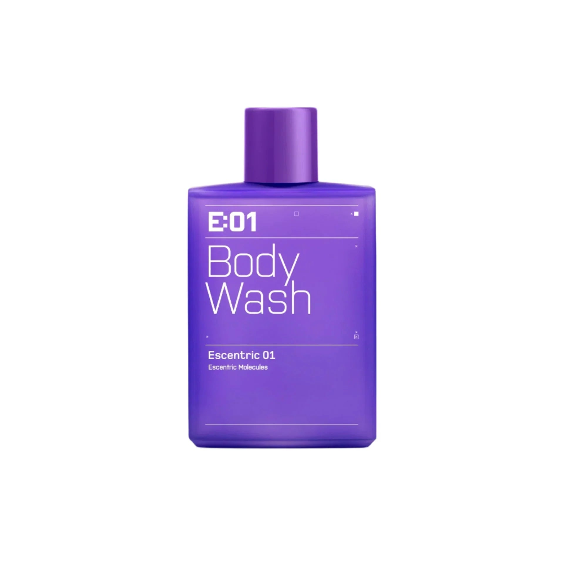 Escentric Molecules  01 Body Wash - 200ml