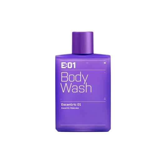 Escentric Molecules  01 Body Wash - 200ml