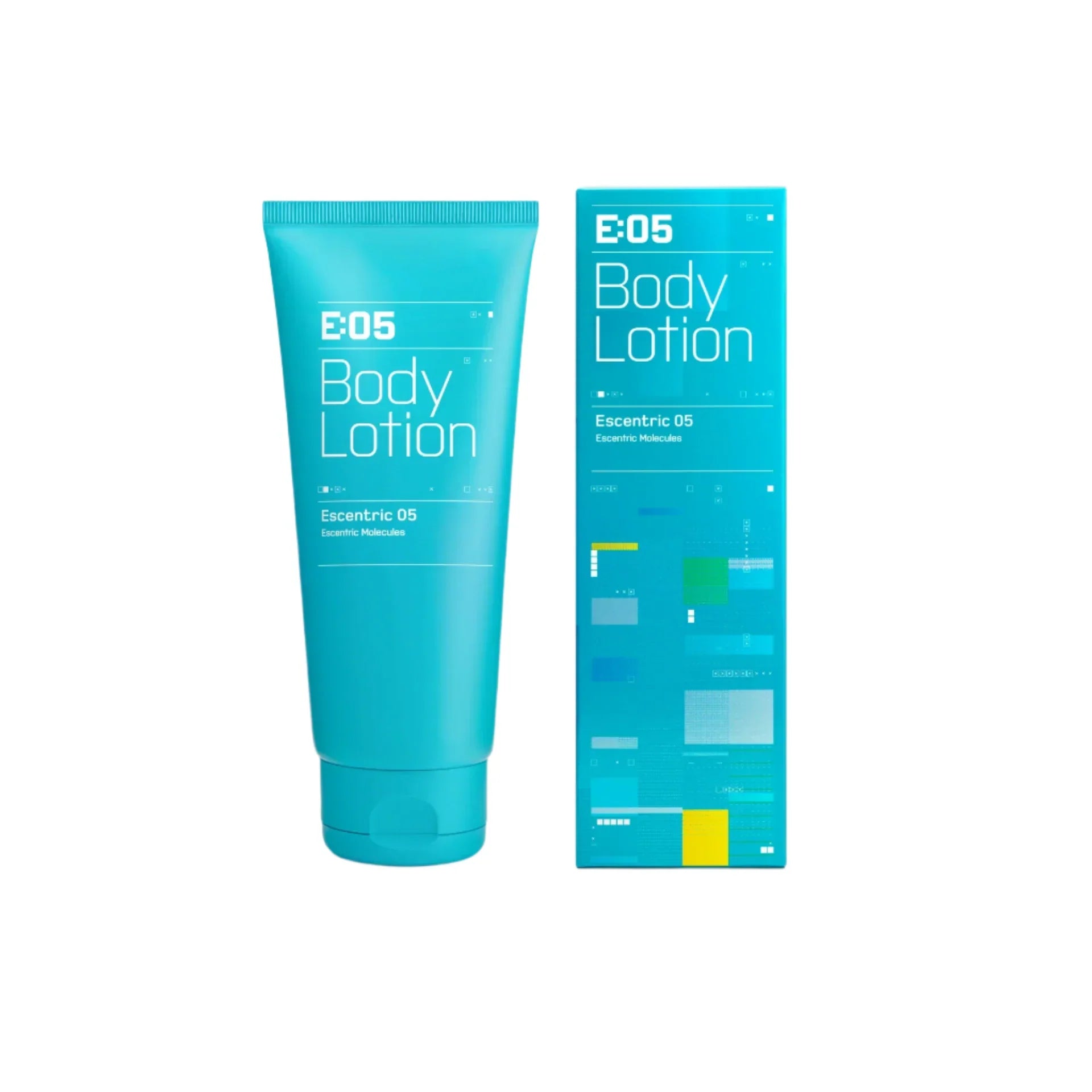 Escentric Molecules 05 Body Lotion - 200ml
