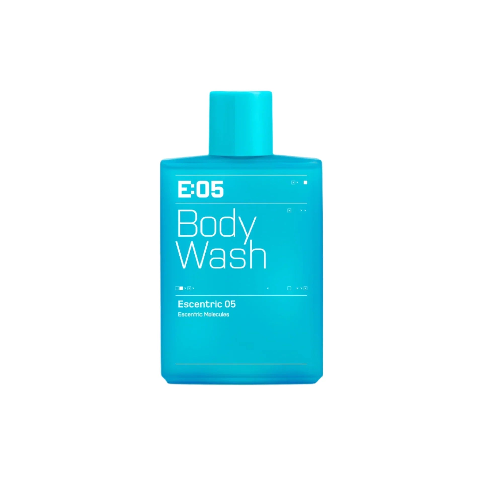 Escentric Molecules 05 Body Wash - 200ml