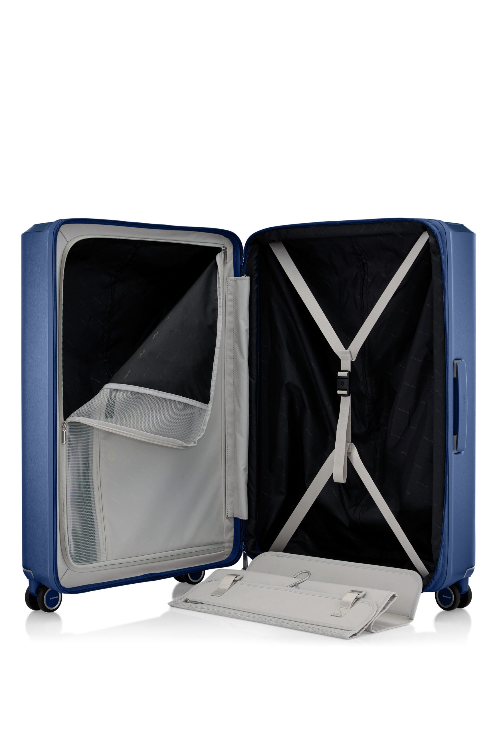 Samsonite Evoa Z Spinner