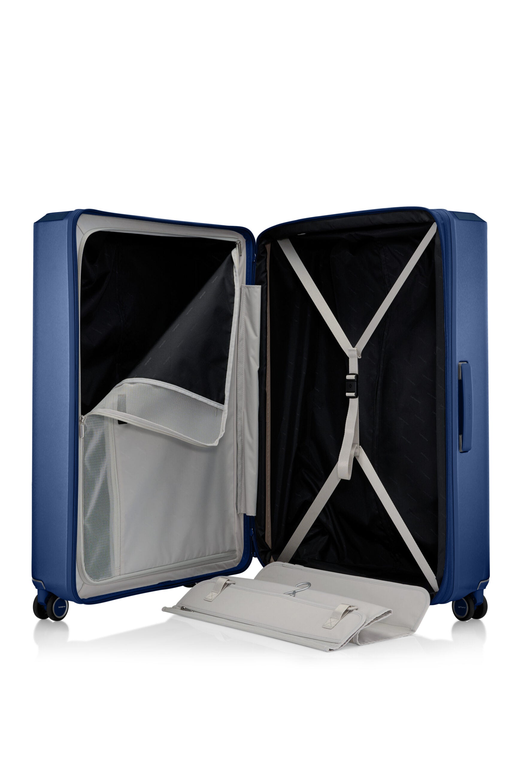 Samsonite Evoa Z Spinner