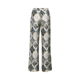 Eleventy Women's Trouser