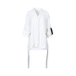 Eleventy Women's White Top