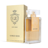 Georges Rech - Just Gold EDT 100ml
