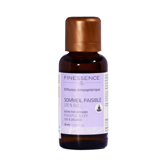 Finessence Aroma Diffusion Sommeil Paisible 30ml