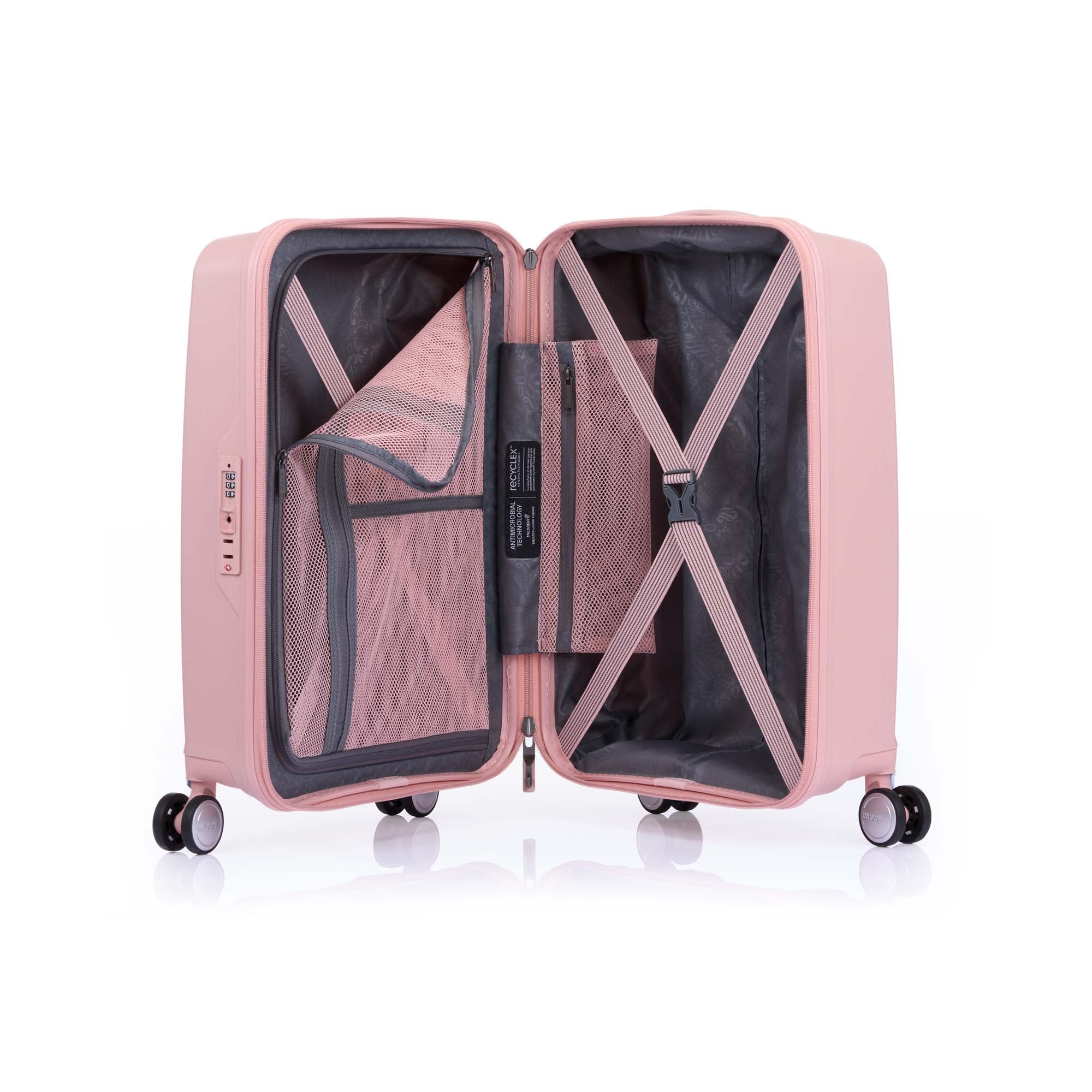 American Tourister Argyle Luggage
