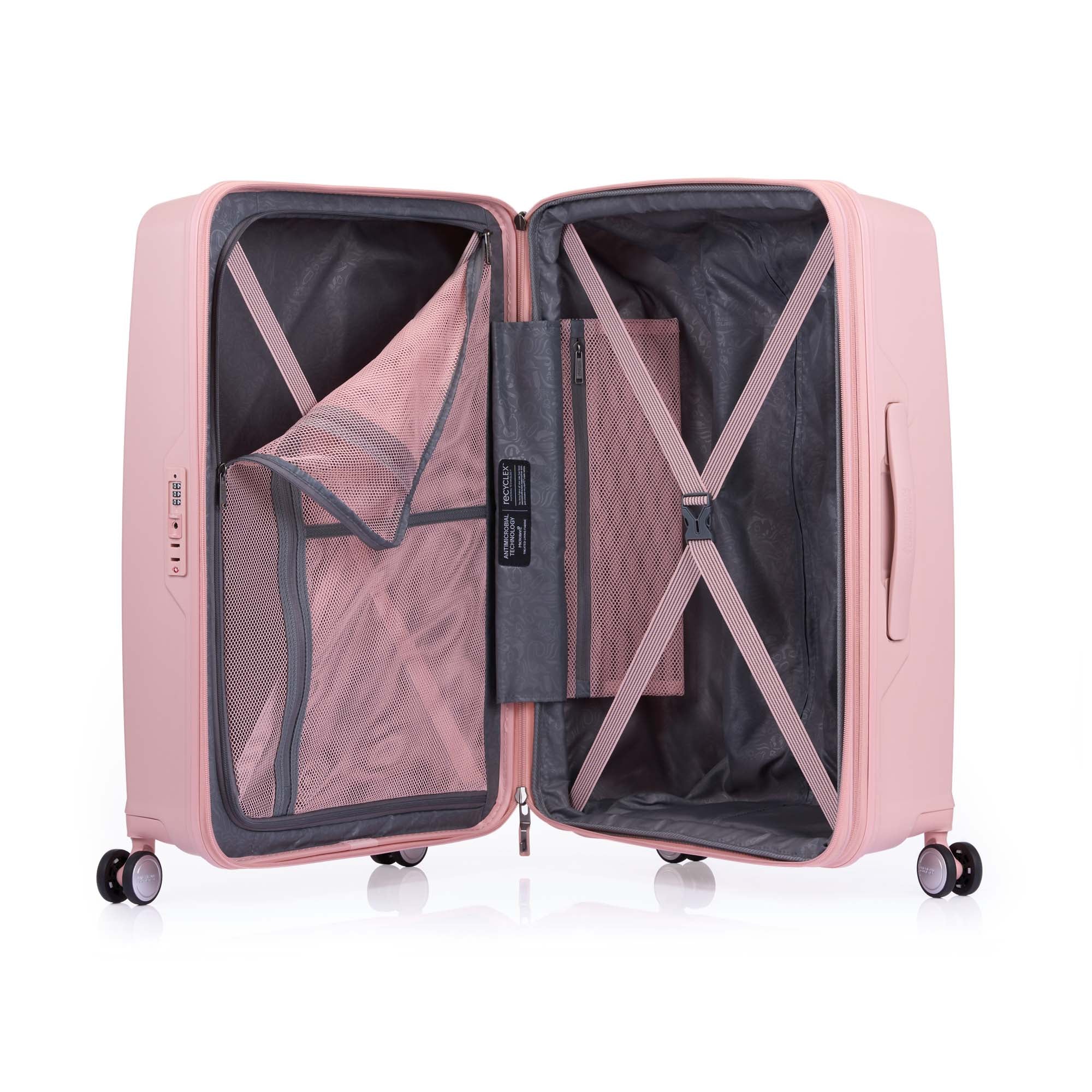 American Tourister Argyle Luggage