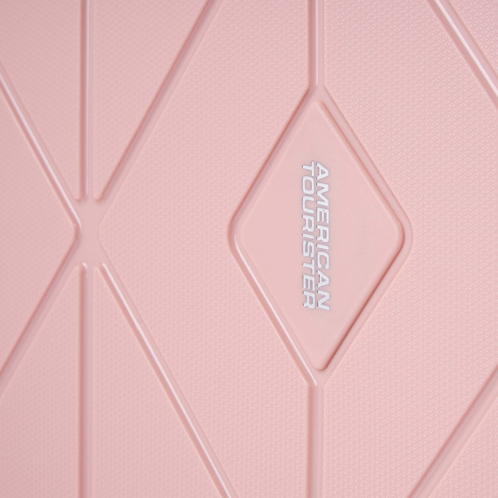 American Tourister Argyle Luggage