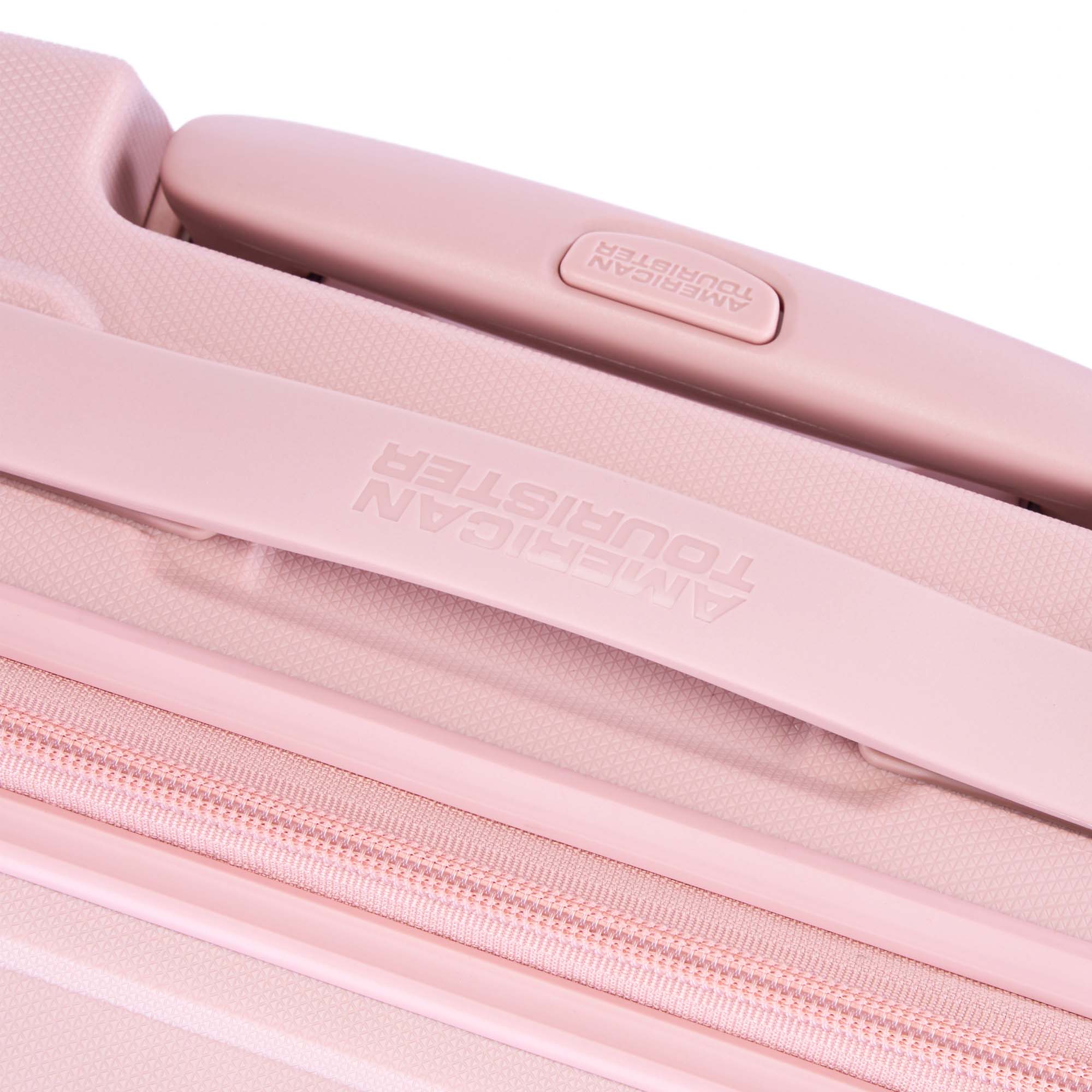 American Tourister Argyle Luggage