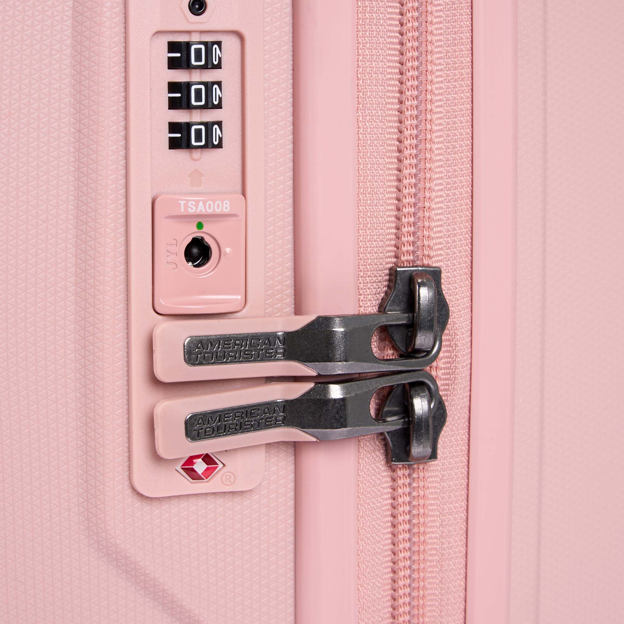 American Tourister Argyle Luggage