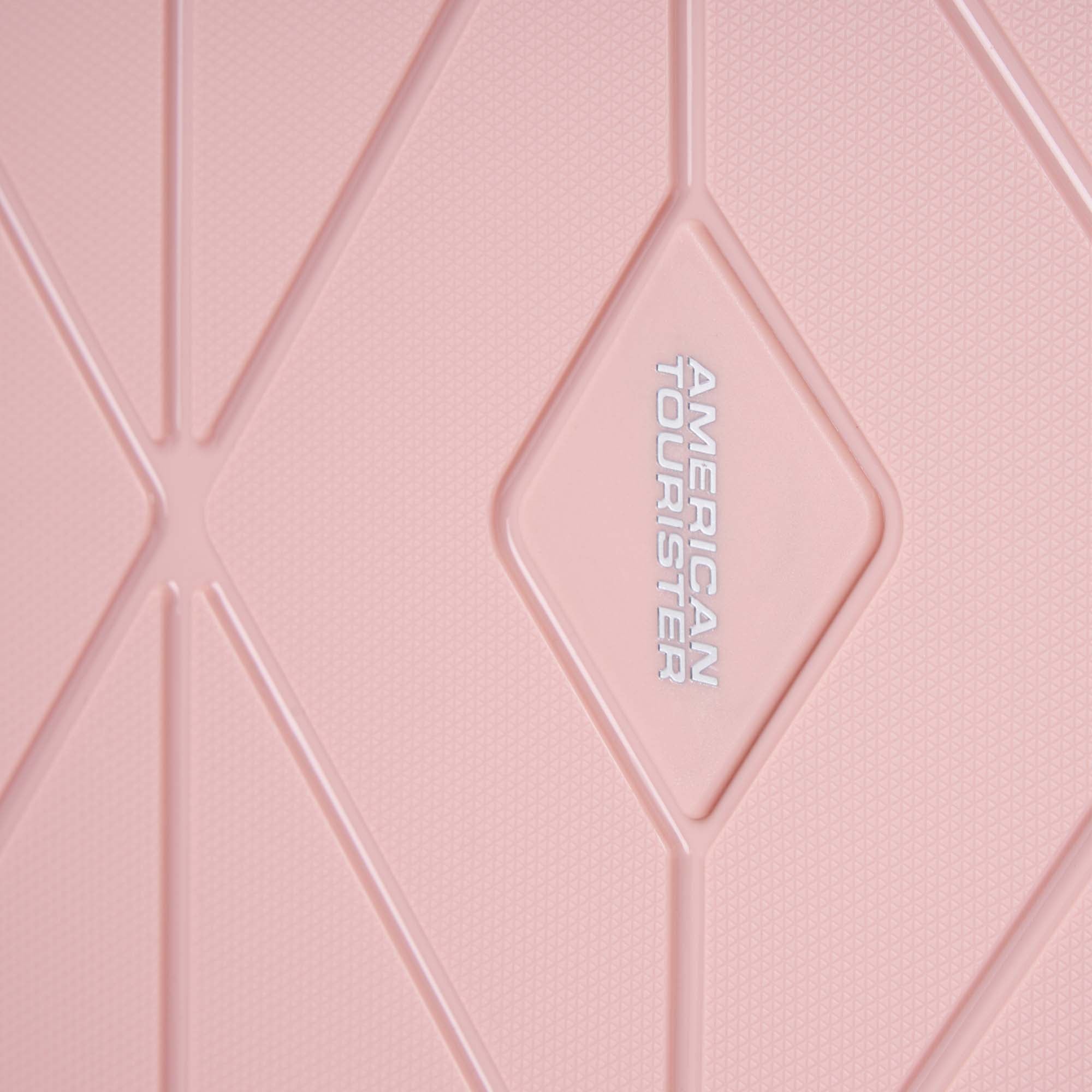 American Tourister Argyle Luggage