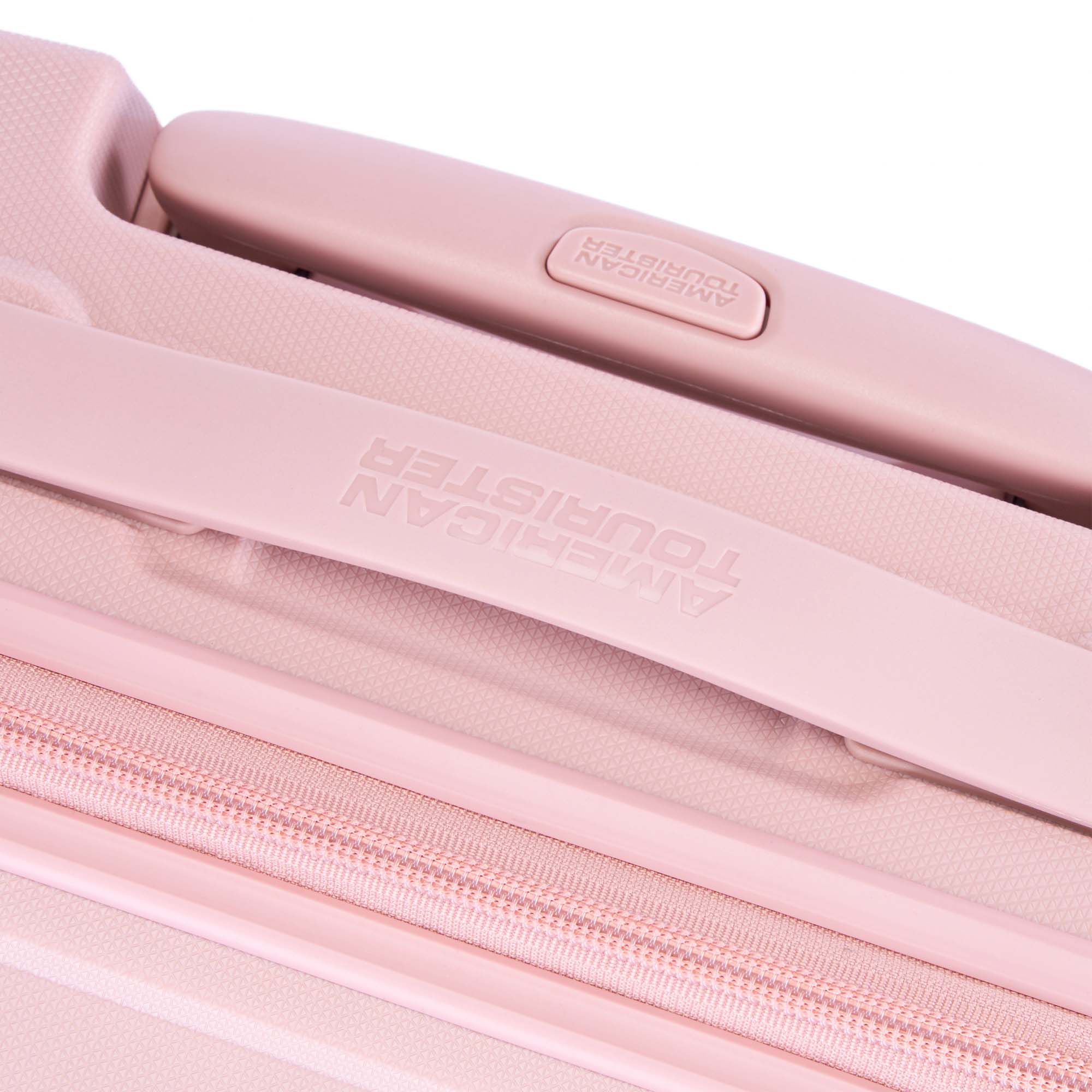 American Tourister Argyle Luggage