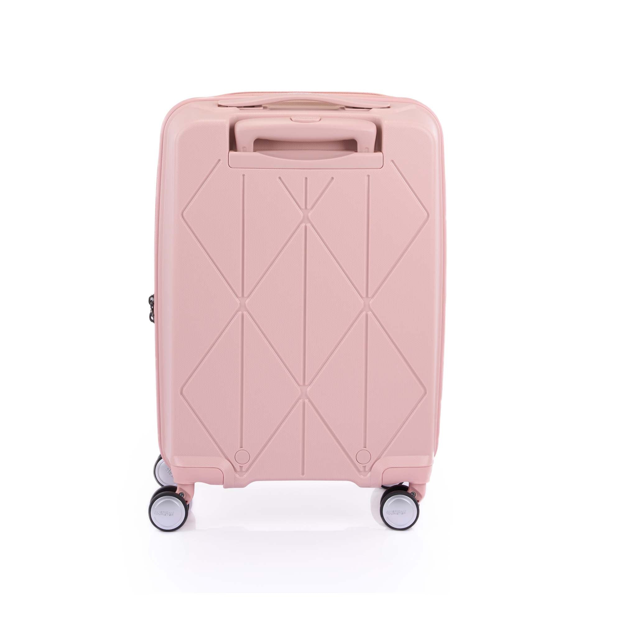 American Tourister Argyle Luggage