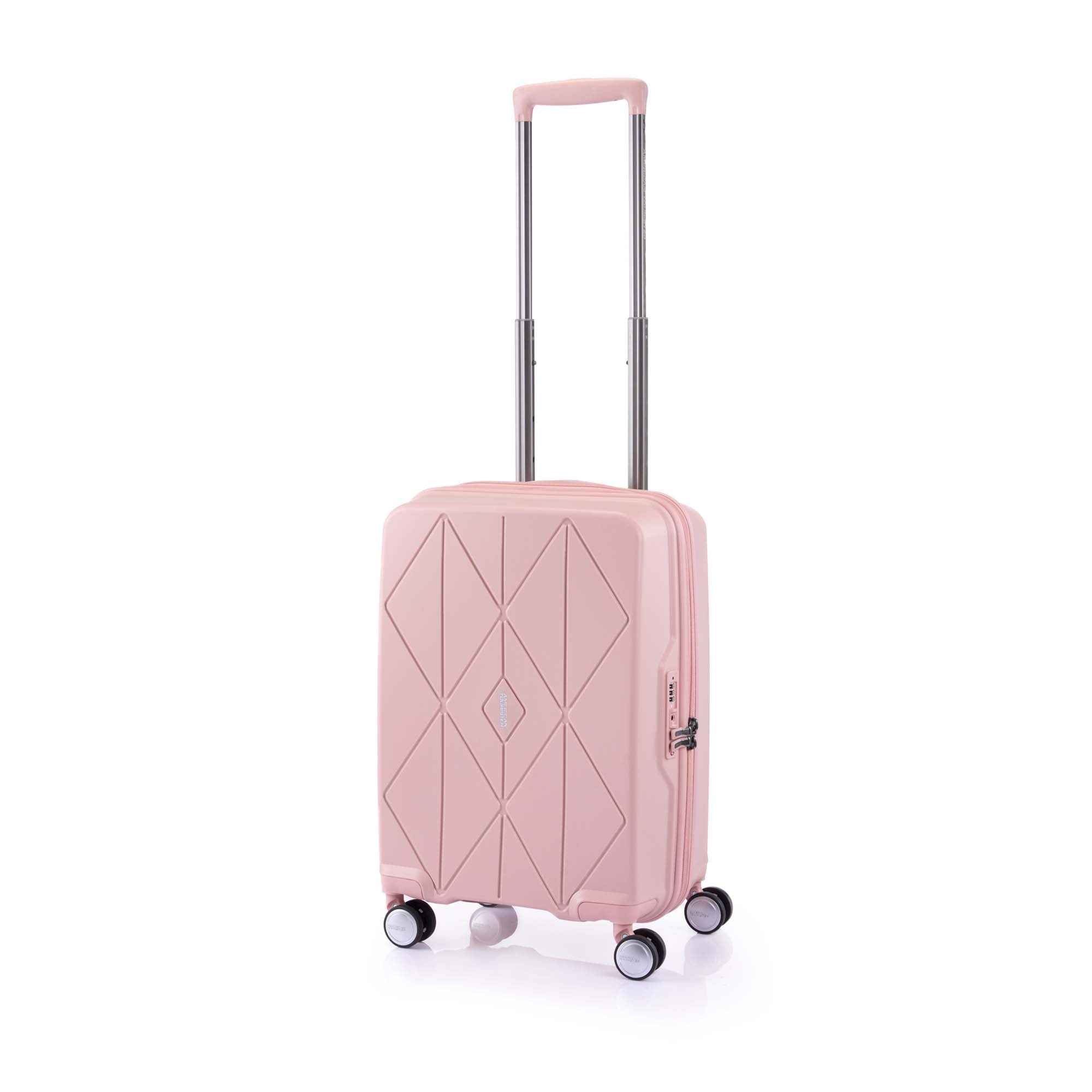 American Tourister Argyle Luggage