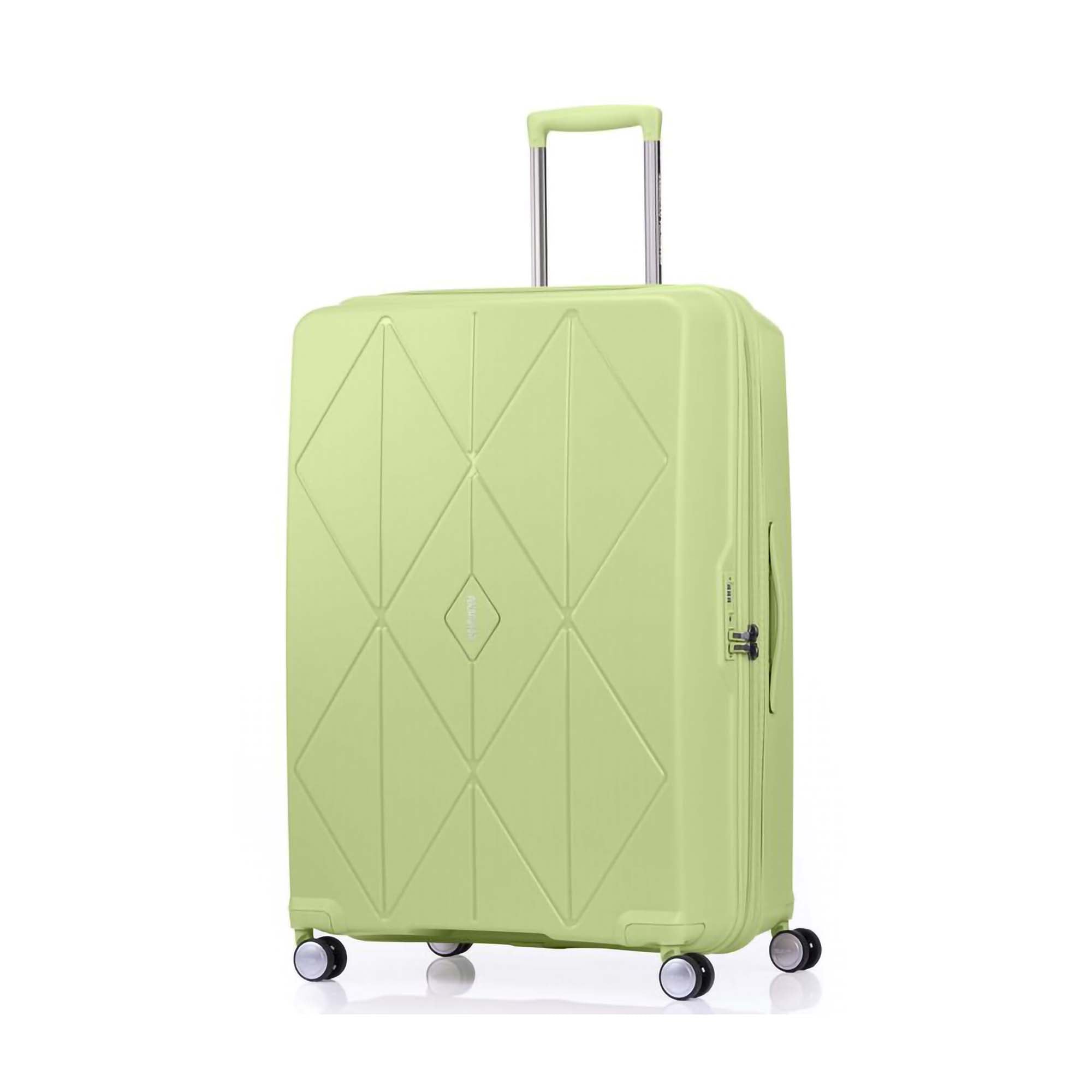 American Tourister Argyle Luggage