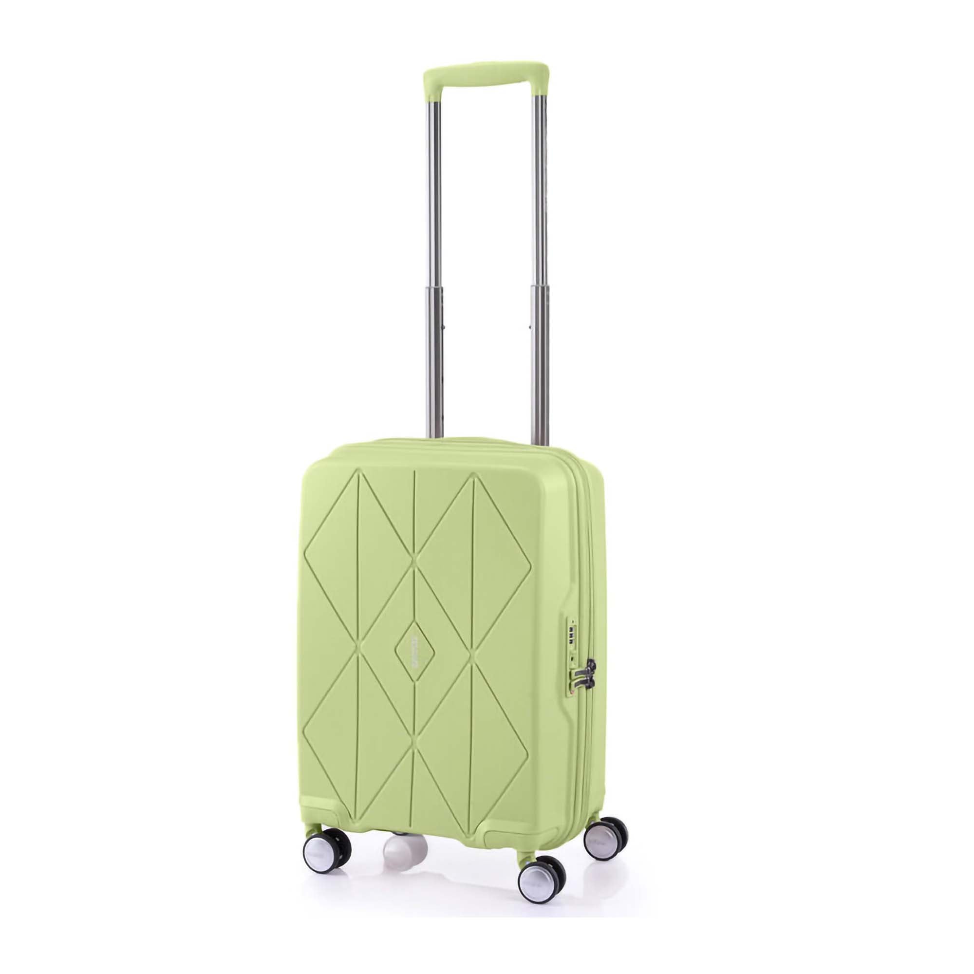 American Tourister Argyle Luggage