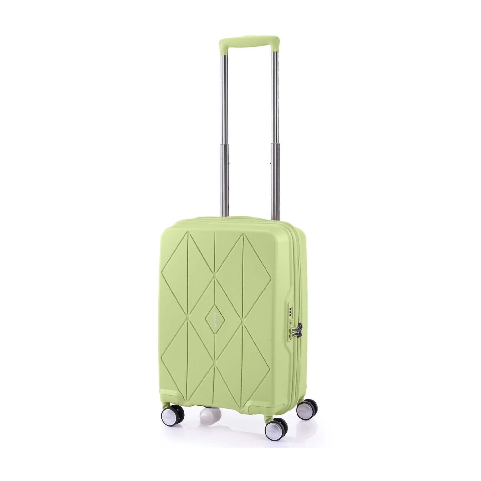American Tourister Argyle Luggage