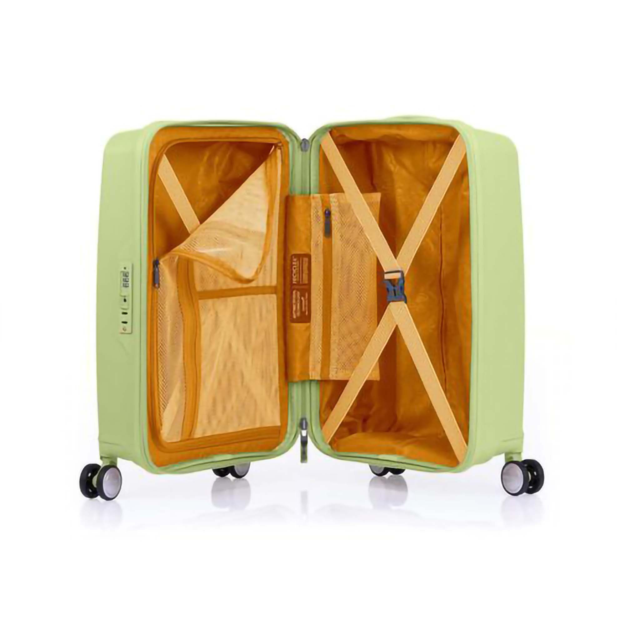 American Tourister Argyle Luggage