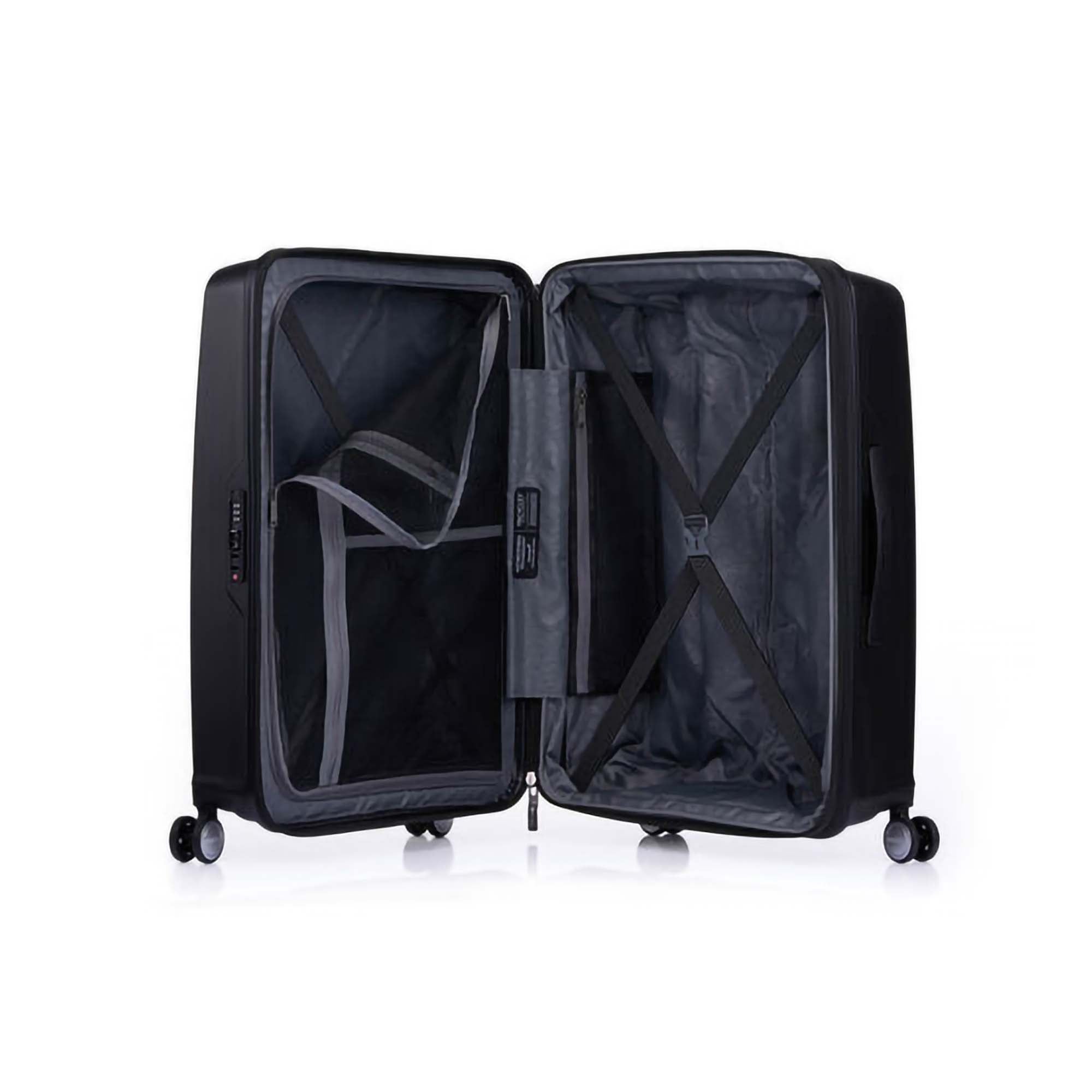 American Tourister Argyle Luggage