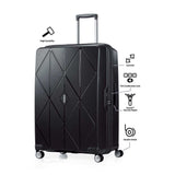 American Tourister Argyle Luggage