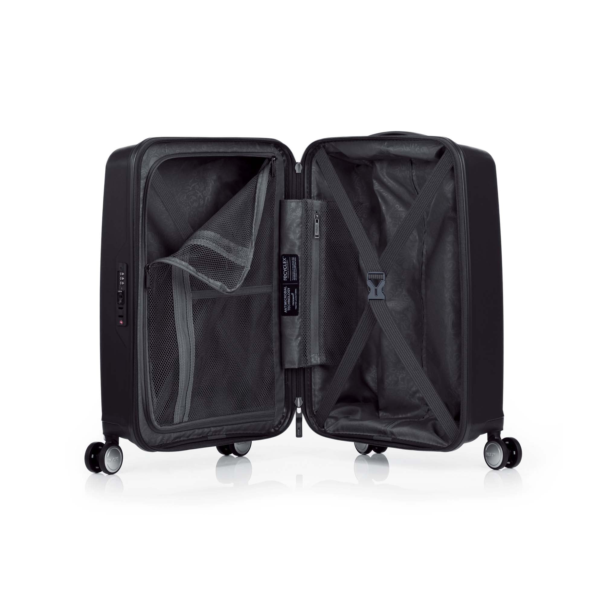 American Tourister Argyle Luggage