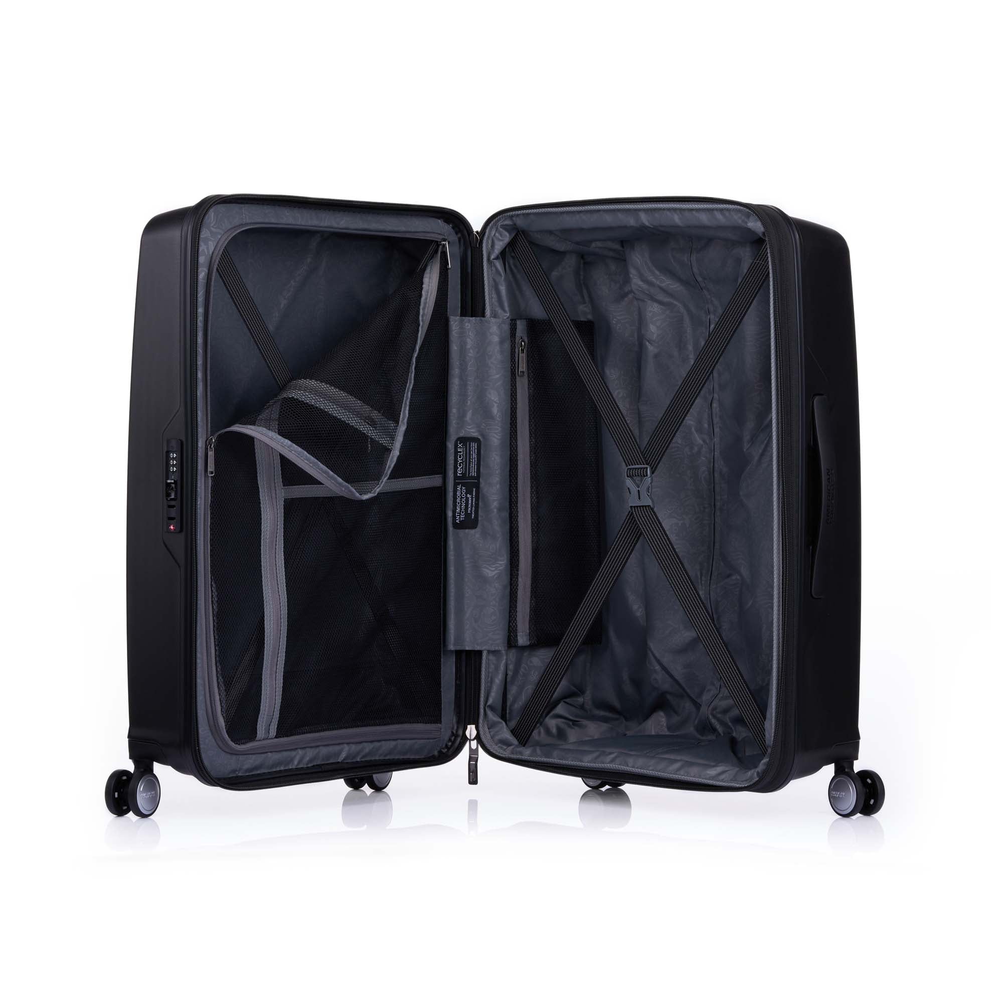 American Tourister Argyle Luggage