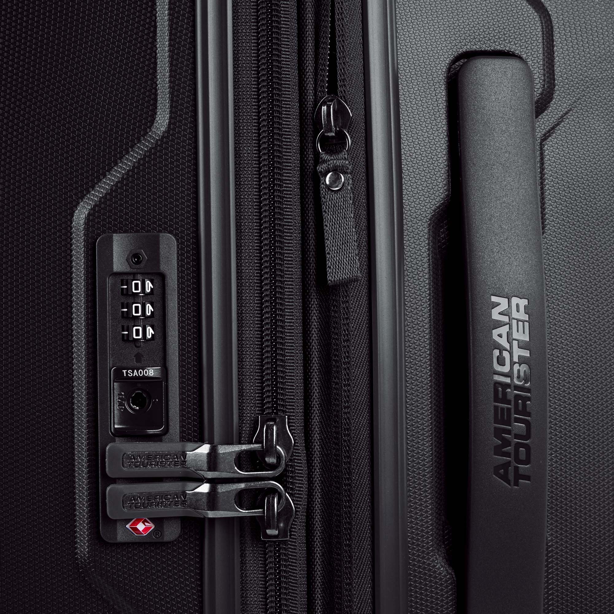 American Tourister Argyle Luggage