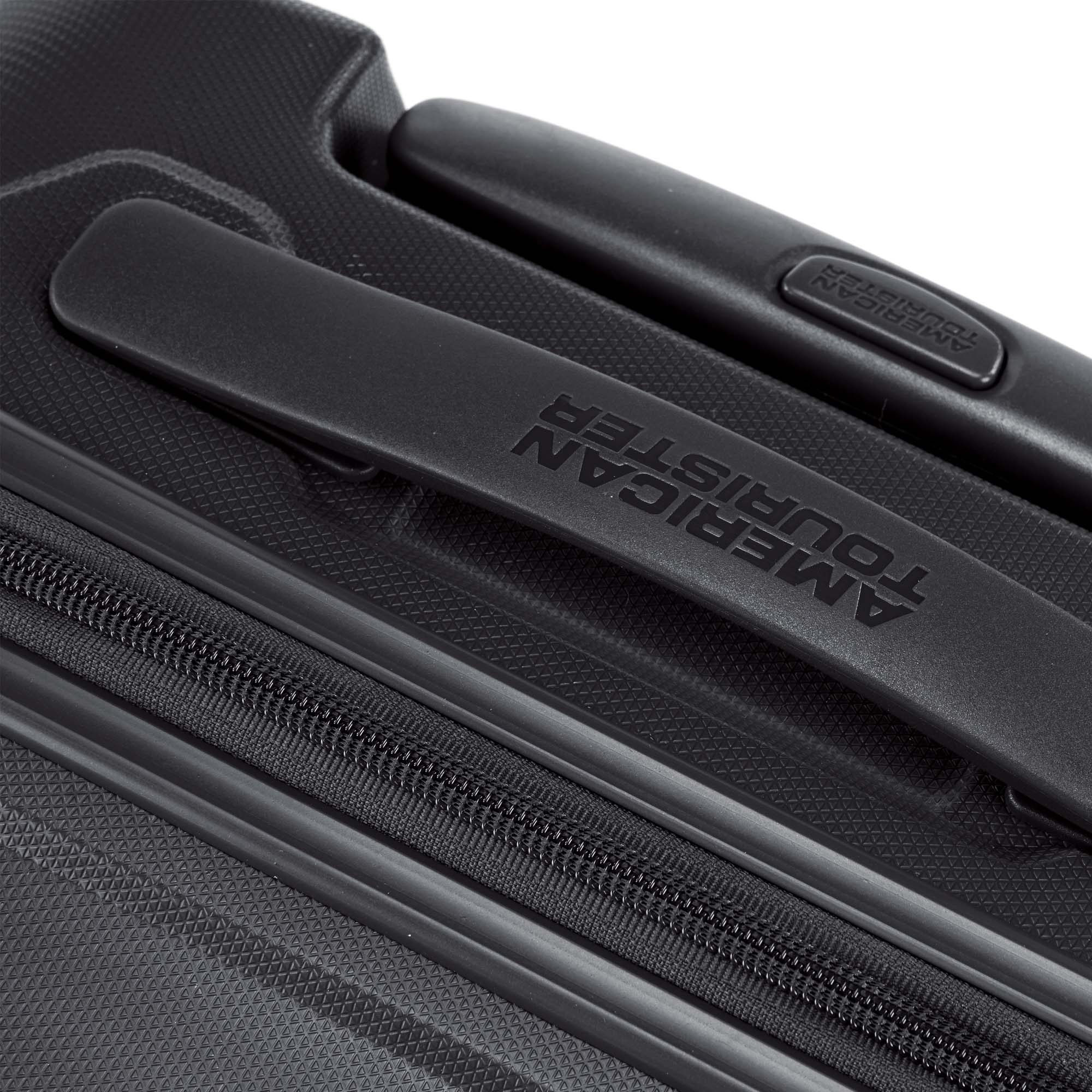 American Tourister Argyle Luggage