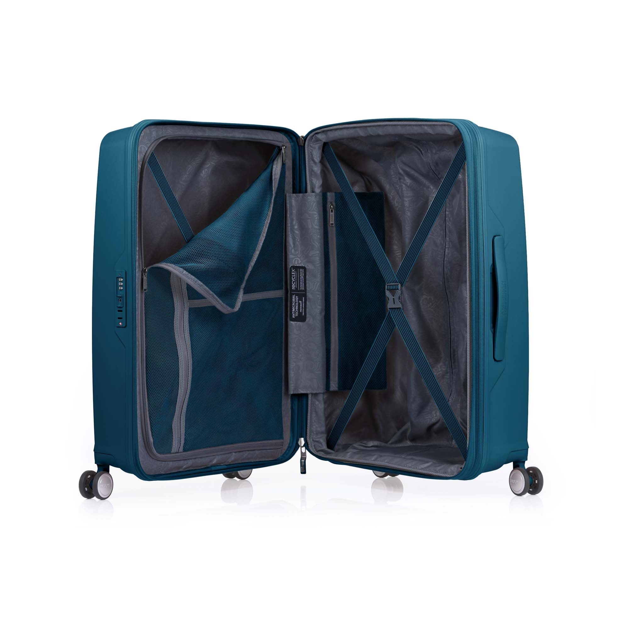 American Tourister Argyle Luggage