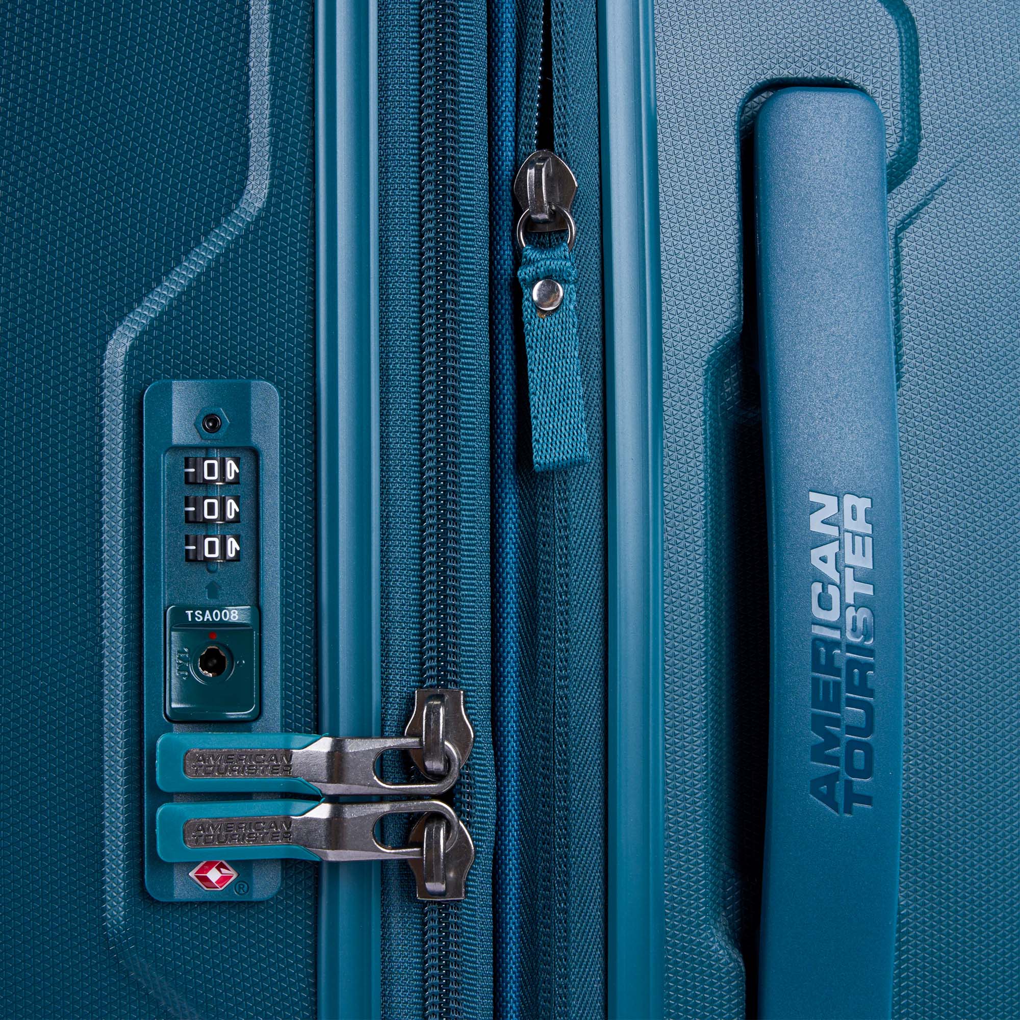 American Tourister Argyle Luggage