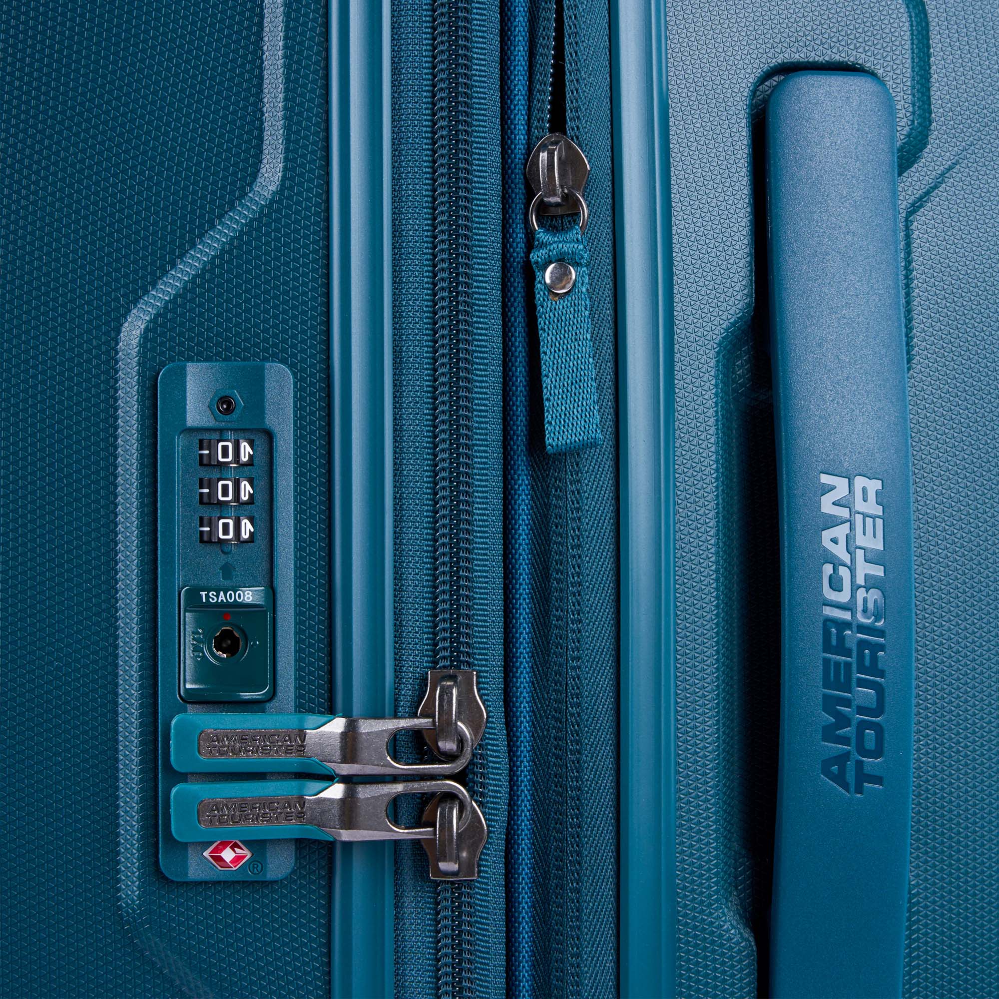 American Tourister Argyle Luggage