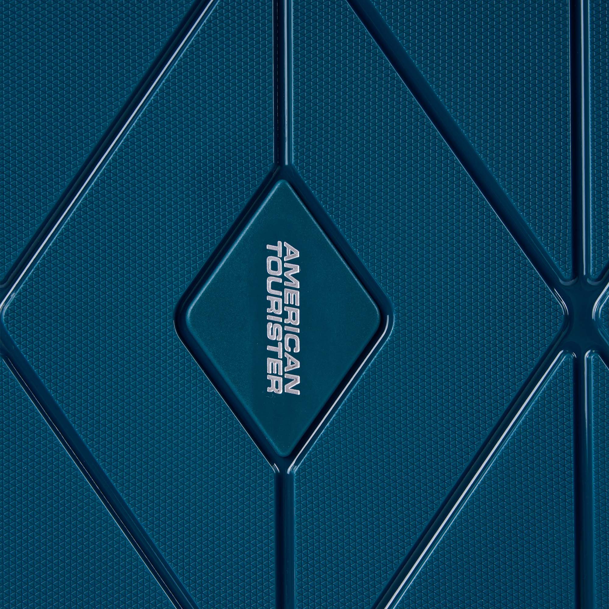 American Tourister Argyle Luggage