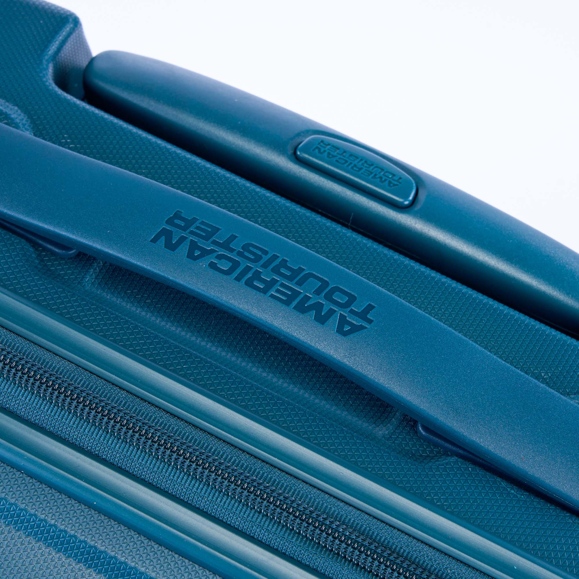 American Tourister Argyle Luggage