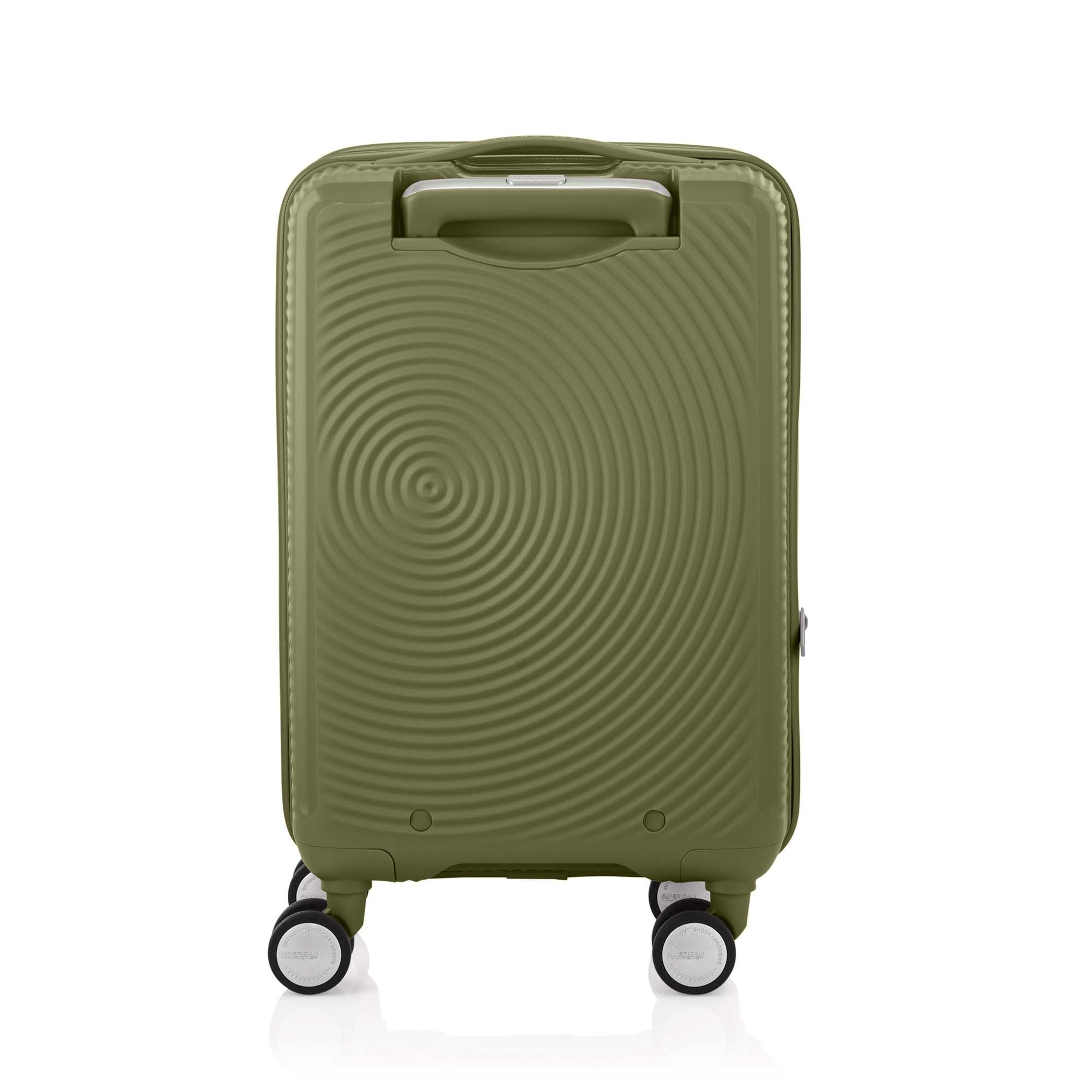 American Tourister Curio Luggage
