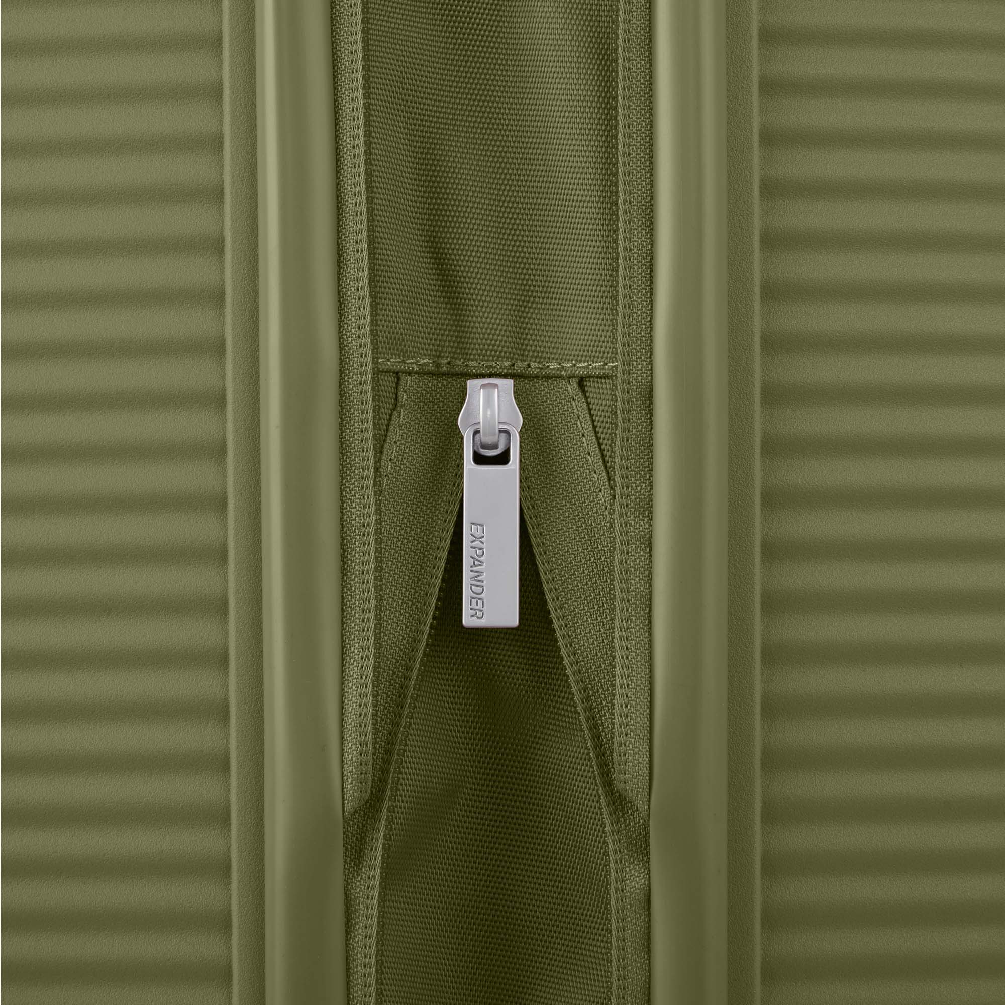 American Tourister Curio Luggage