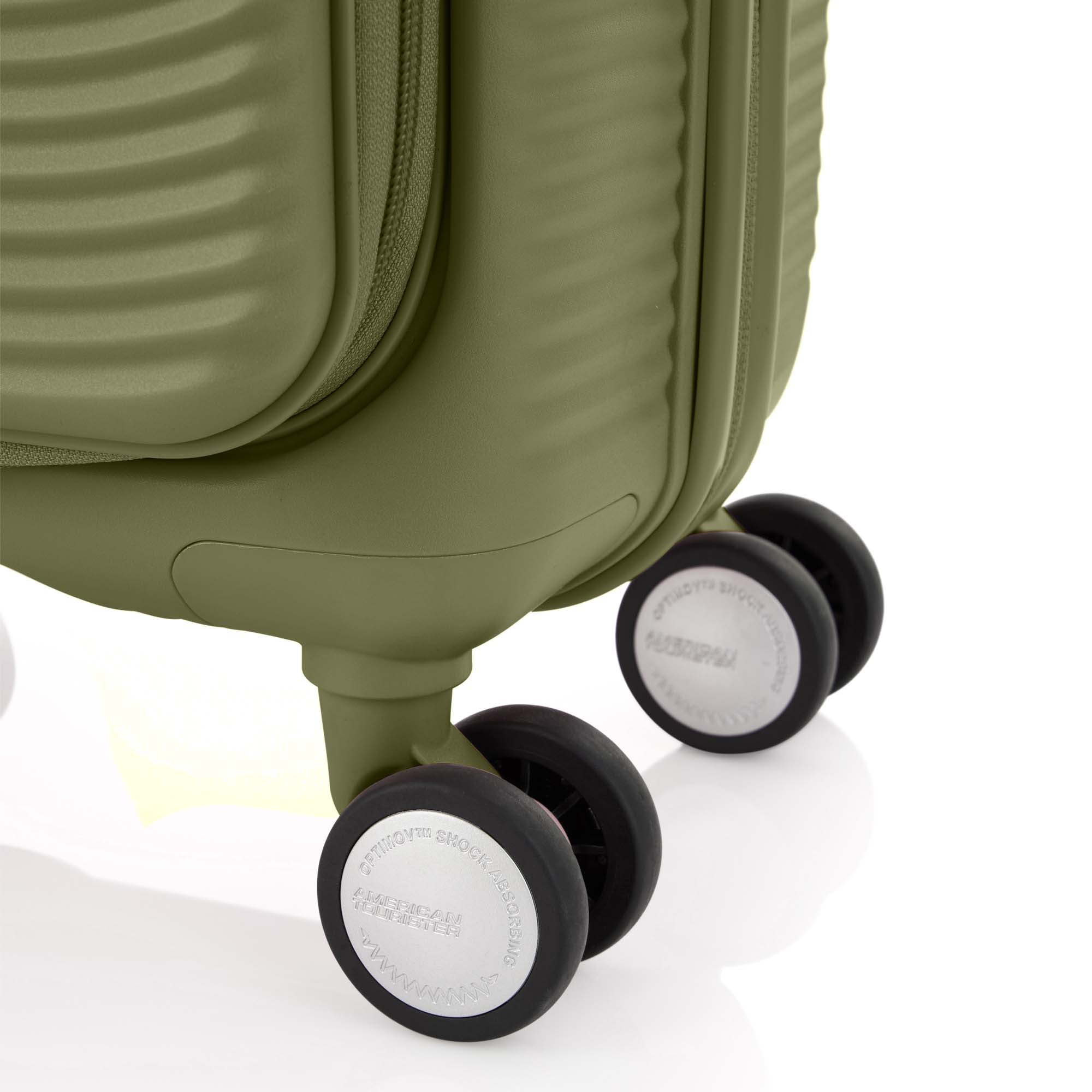 American Tourister Curio Luggage