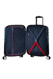 AMERICAN TOURISTER WAVEBREAKER DISNEY MARVEL CAPTAIN AMERICA