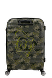 AMERICAN TOURISTER DISNEY DONALD DUCK LUGGAGE