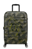 AMERICAN TOURISTER DISNEY DONALD DUCK LUGGAGE
