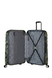 American Tourister Disney Donald Duck Luggage