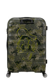 American Tourister Disney Donald Duck Luggage