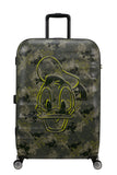 American Tourister Disney Donald Duck Luggage