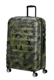American Tourister Disney Donald Duck Luggage