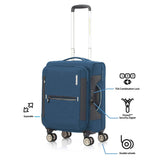 American Tourister Droyce Spinner