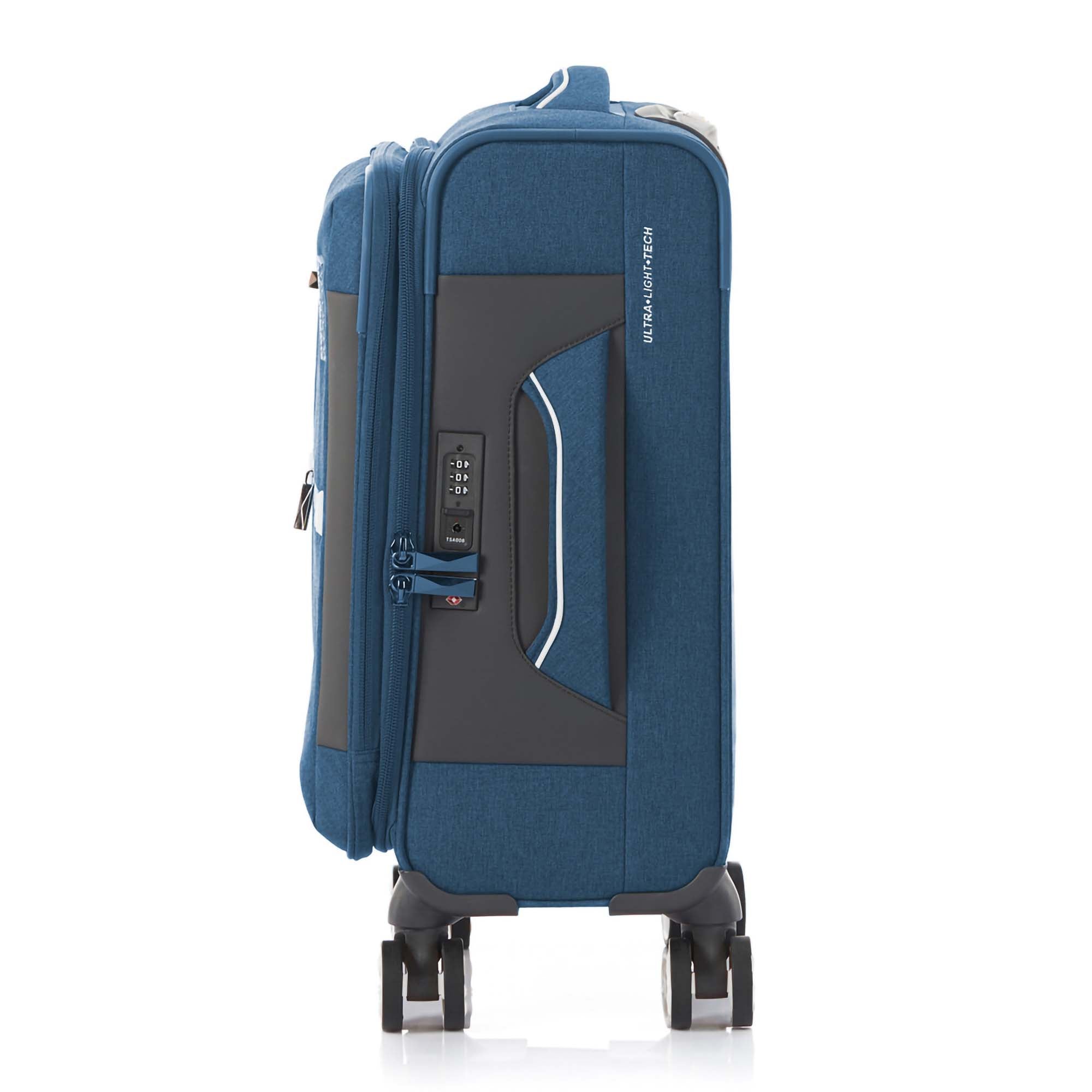 American Tourister Droyce Spinner