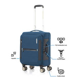 American Tourister Droyce Spinner